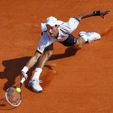 Djokovic Melangkah ke Perempatfinal