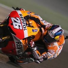 Lupakan Qatar, Pedrosa Pede Lebih Baik di Austin