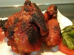 Resep Ayam Bakar Spesial