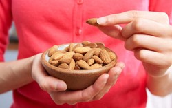 Inilah 5 Penyebab Almond Mampu Melangsingkan Tubuh!