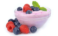 Yogurt dan Minyak Kelapa Bisa Atasi Rasa Gatal pada Miss V