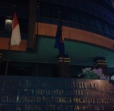 5 Jam Geledah Kantor Kepala Bappebti, Penyidik KPK Bawa 2 Kardus & Tas