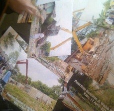 Ahok: Lahan Waduk Pluit Diduduki Orang Kaya, Pantas Digusur!