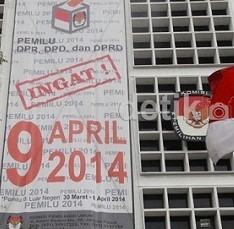 Peraturan Caleg Diprotes Yusril, Ini Tanggapan KPU