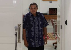 SBY Kumpulkan Anggota FPD di Cibubur Pukul 19.00 WIB