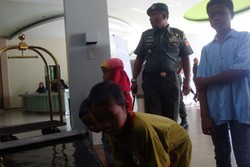 Rumah Baru Sudah Jadi, Tasripin Segera Tinggalkan Hotel