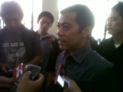 Seorang Diri, Eks Ketua DPC Cilacap Gugat KLB Partai Demokrat