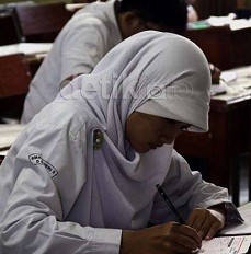 Mendikbud: Penundaan UN Tanggung Jawab BSNP