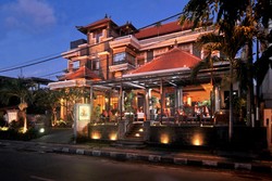 Terperosok Lubang, Bule Australia Gugat Hotel di Bali Rp 18 Miliar