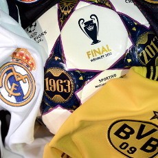 Hierro Prediksikan All Spanish Final di Liga Champions