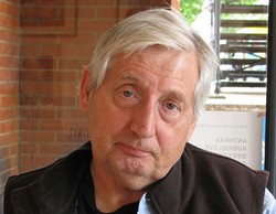 Perancang Sampul Album Legendaris Pink Floyd Tutup Usia