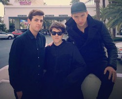 The xx Mulai Mengerjakan Album Ketiga