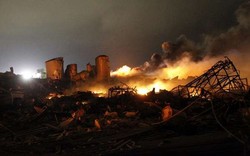 April, Bulan Paling Berbahaya Bagi AS