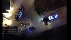 Dekat dengan Lokasi Bom Boston, Polisi Kampus MIT Ditembak Pria Misterius