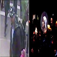  Warga Analisis Topi 2 Tersangka Bom Panci Boston