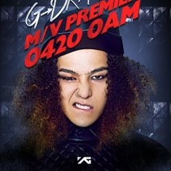 G-Dragon Rilis Video Klip MichiGO di Hari Ganja