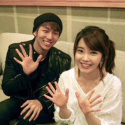 Harus Duet Bareng IU, Seulong 2AM Ingin Kabur