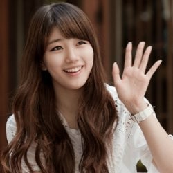 Suzy miss A Raup Rp 86,7 Miliar dari Kontrak Iklan