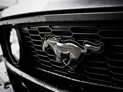 Ford Mustang Siap Ubah Tampilan di 2015?