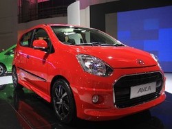 Kebijakan Mobil Murah Tekan Mobil Impor