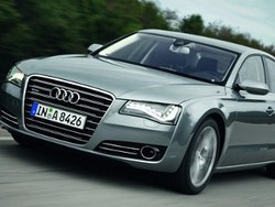 5 Mobil Tercanggih di 2013