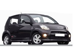 Daihatsu Akhiri Kiprah di Negeri Kiwi