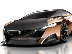 Peugeot Kini Utamakan Pasar China