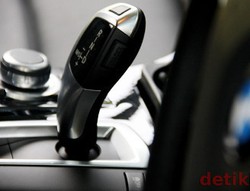 Mencegah Kerusakan Mobil Matik