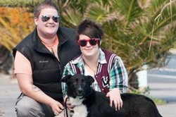 Selandia Baru Promo Wisata Pernikahan Sesama Jenis