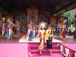 Ini Alasan Kenapa Jakarta Efektif Untuk Promosi Budaya