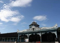 Prihatin! Anak Muda Jarang Datang ke Keraton