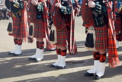 Rok Skotlandia Bikin Sperma Makin Subur? Bisa Disaingi dengan Sarung