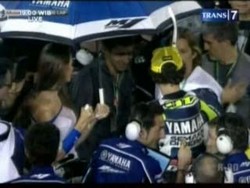 The Doctor Tatap Rekor