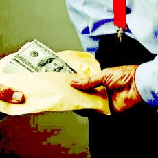 Skandal Suap Senayan: Pengakuan Mantan Pemain