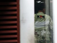 Rumah Mewah Kepala Bappebti Digeledah KPK