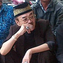 Dites MUI, Eyang Subur 3 Kali Salah Baca Al Fatihah
