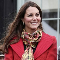 Kate Middleton Masuk dalam 100 Orang Paling Berpengaruh di Dunia
