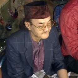 Eyang Subur: Psikis Anak-anak Saya Terganggu