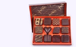 Inilah 10 Produsen Cokelat Terbaik Dunia (1)!