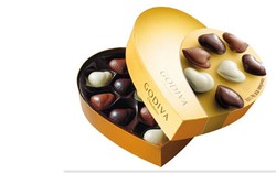 Inilah 10 Produsen Cokelat Terbaik Dunia (2)!