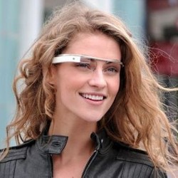 Unboxing Kacamata Pintar Google Glass