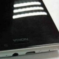 Ini Bocoran Tampang Nokia Catwalk