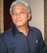 Jadi Plt Menteri Keuangan, Hatta Rajasa Anggap Sudah Biasa