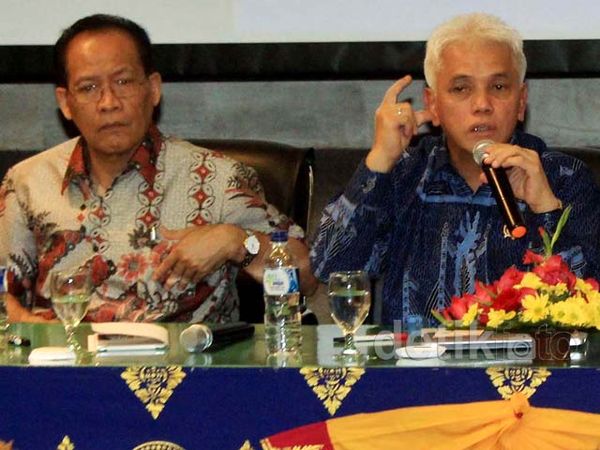 Membangun Ekonomi Lewat Wirausaha