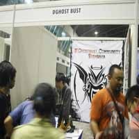 Komunitas Pemburu Foto Penampakan Hantu Sempat Dianggap Sesat