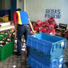 Takut Didatangi FPI, Toko Waralaba di Mojokerto Tak Jual Minuman Beralkohol