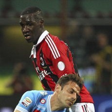 Milan Prioritaskan Pembelian Bek di Bursa Transfer