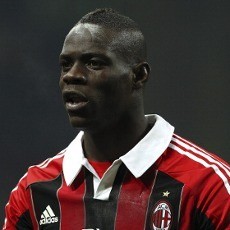 Seperti Benda Seni, Balotelli Akan Jadi Tak Ternilai Harganya