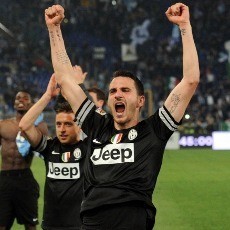 Belum Pastikan Scudetto, Juve Diminta Jaga Fokus