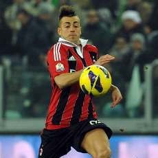 El Shaarawy: Laga Akan Sulit, tapi Juventus yang Harus Khawatir